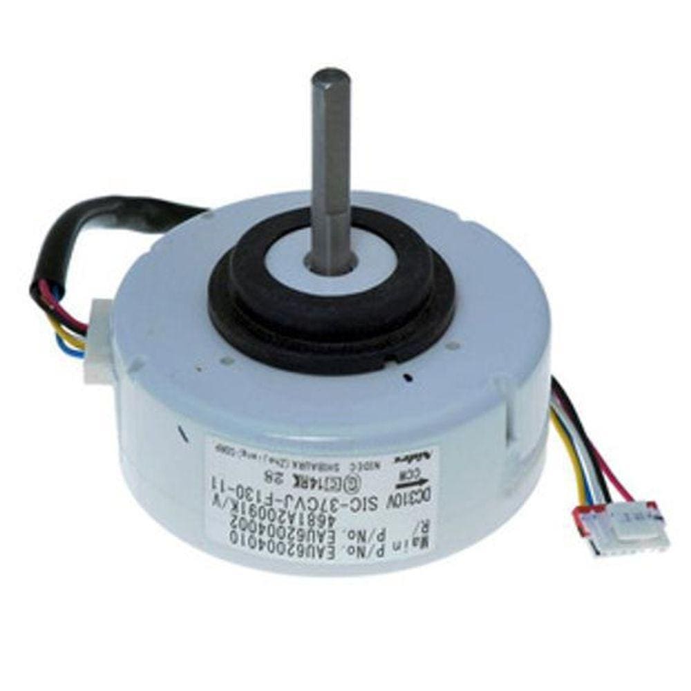Motor Ventilador Ar Split Evap Lg 12000 Btus Eau62283302