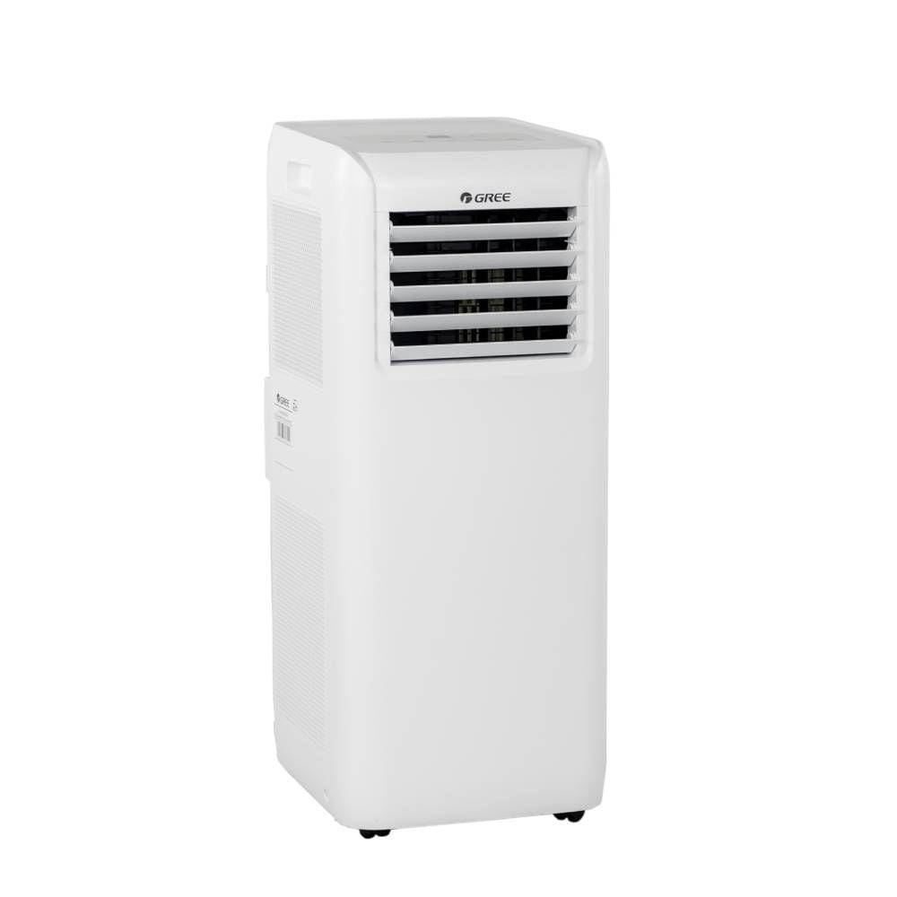 Ar Condicionado Janela Gree 7000 BTU/h Frio Mecânico - 127 Volts