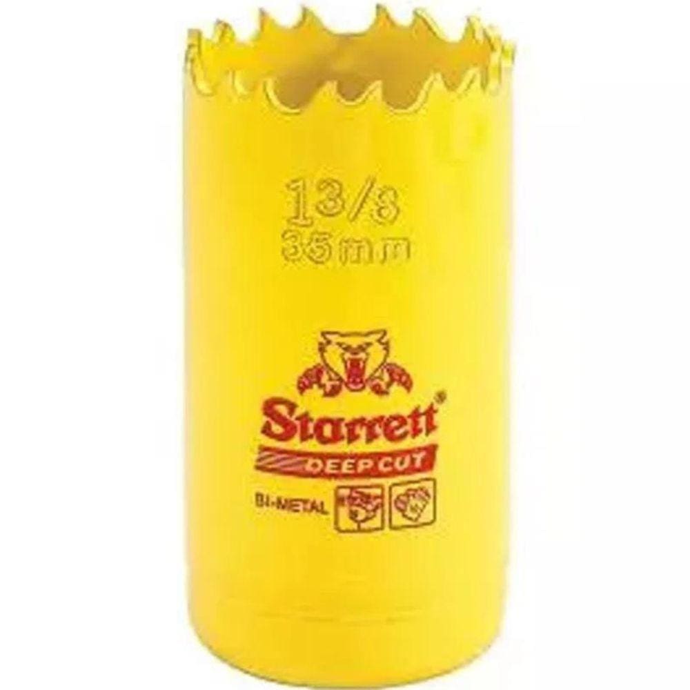 Serra copo bi-metal 35mm R: SH0138