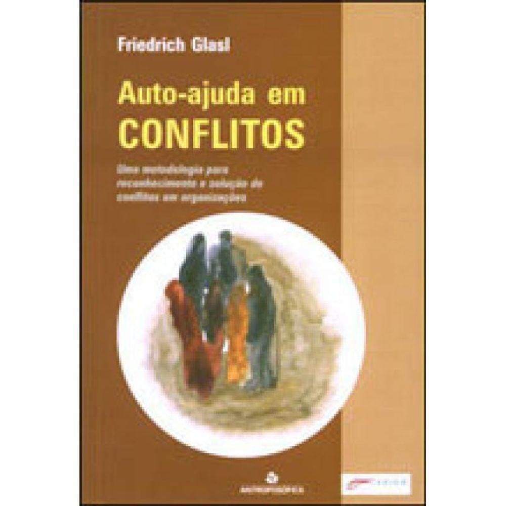Auto-Ajuda Em Conflitos