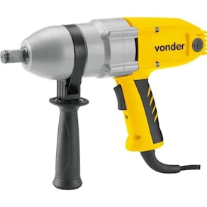 Chave De Impacto 3/4`` 127v Civ634 Vonder