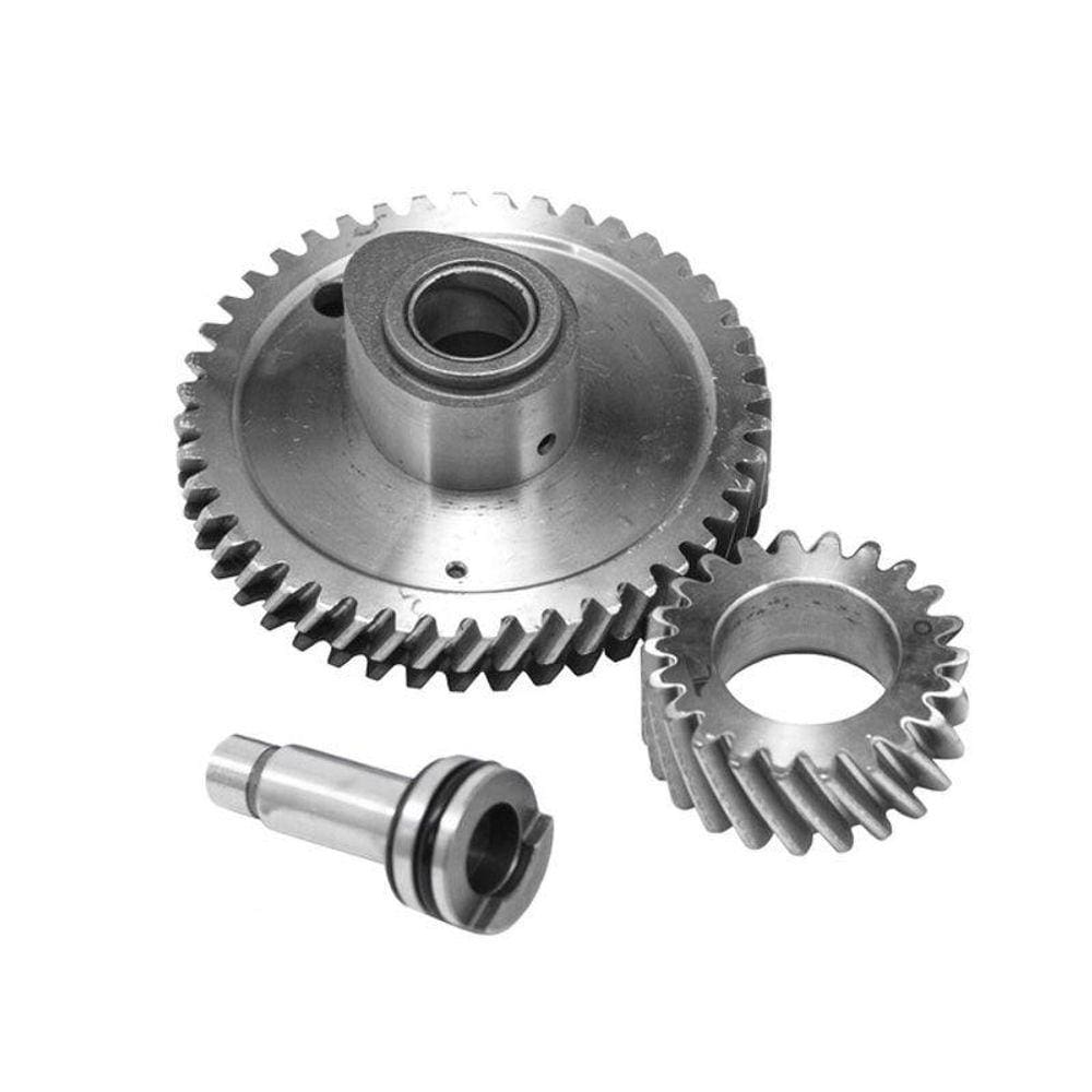 Arvore Comando CG125/XLR125