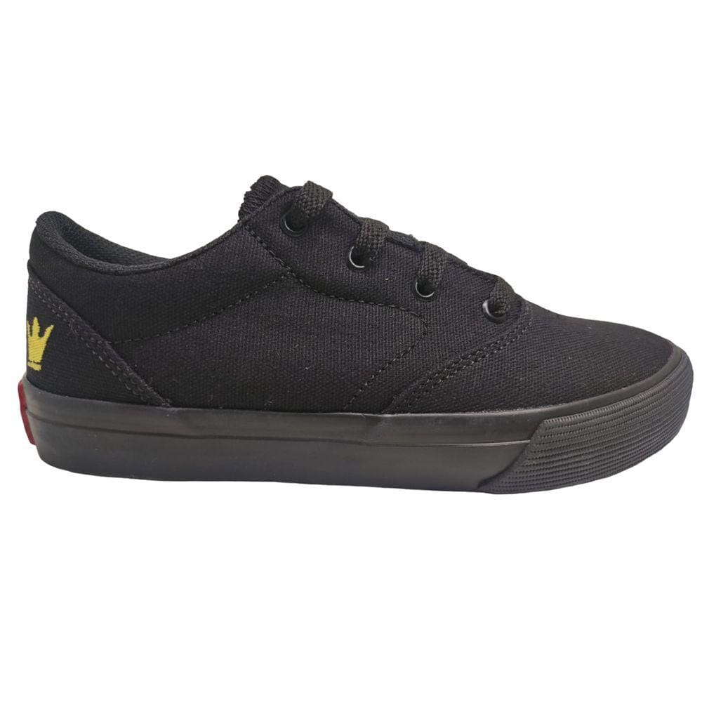 Tênis Infantil Menino Casual Cano Baixo Street Urban Syg Star 408
