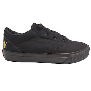Tênis Infantil Menino Casual Cano Baixo Street Urban Syg Star 408