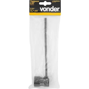 Tarraxa Para Cano De Pvc 1/2" - Vonder