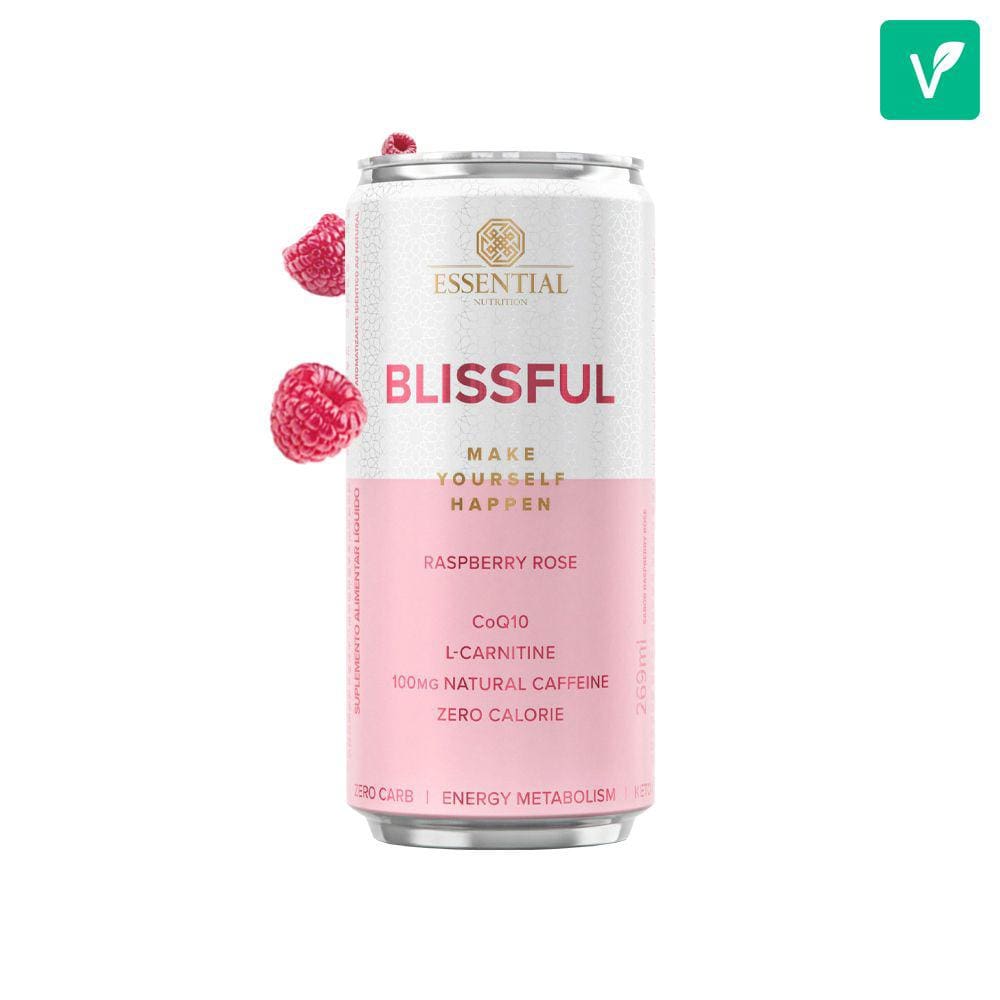 Blissful (269ml) Essential Nutrition