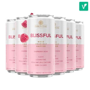 Kit Blissful (6x269ml) Essential Nutrition