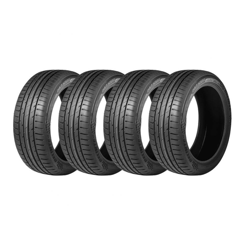 Kit 4 Pneus Delinte Aro 17 245/40 R17 DS7 Sport 95Y XL