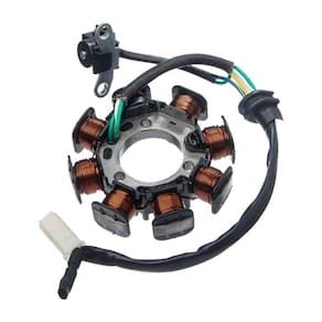Estator Completo NXR150 BROS ESD/ES/KS