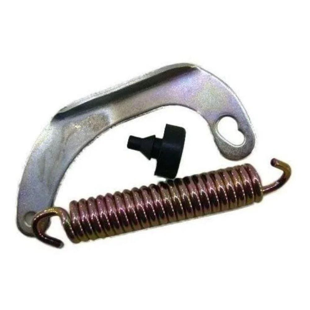 Kit Mola Cavalete Central TITAN/FAN