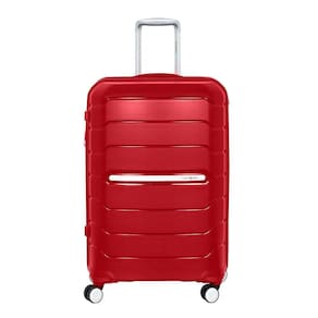 Mala De Viagem Samsonite Octolite Pequena Vermelho