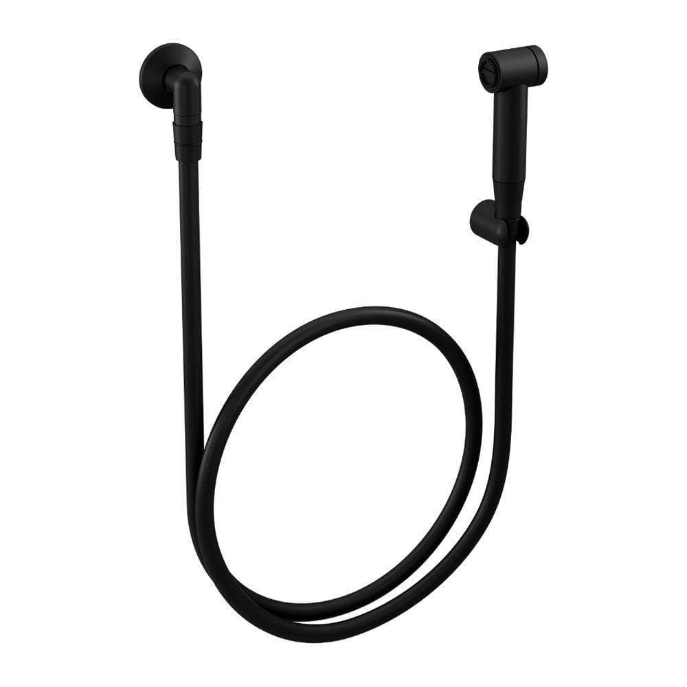 Ducha Higiênica Docol Luxo 579CE Ônix