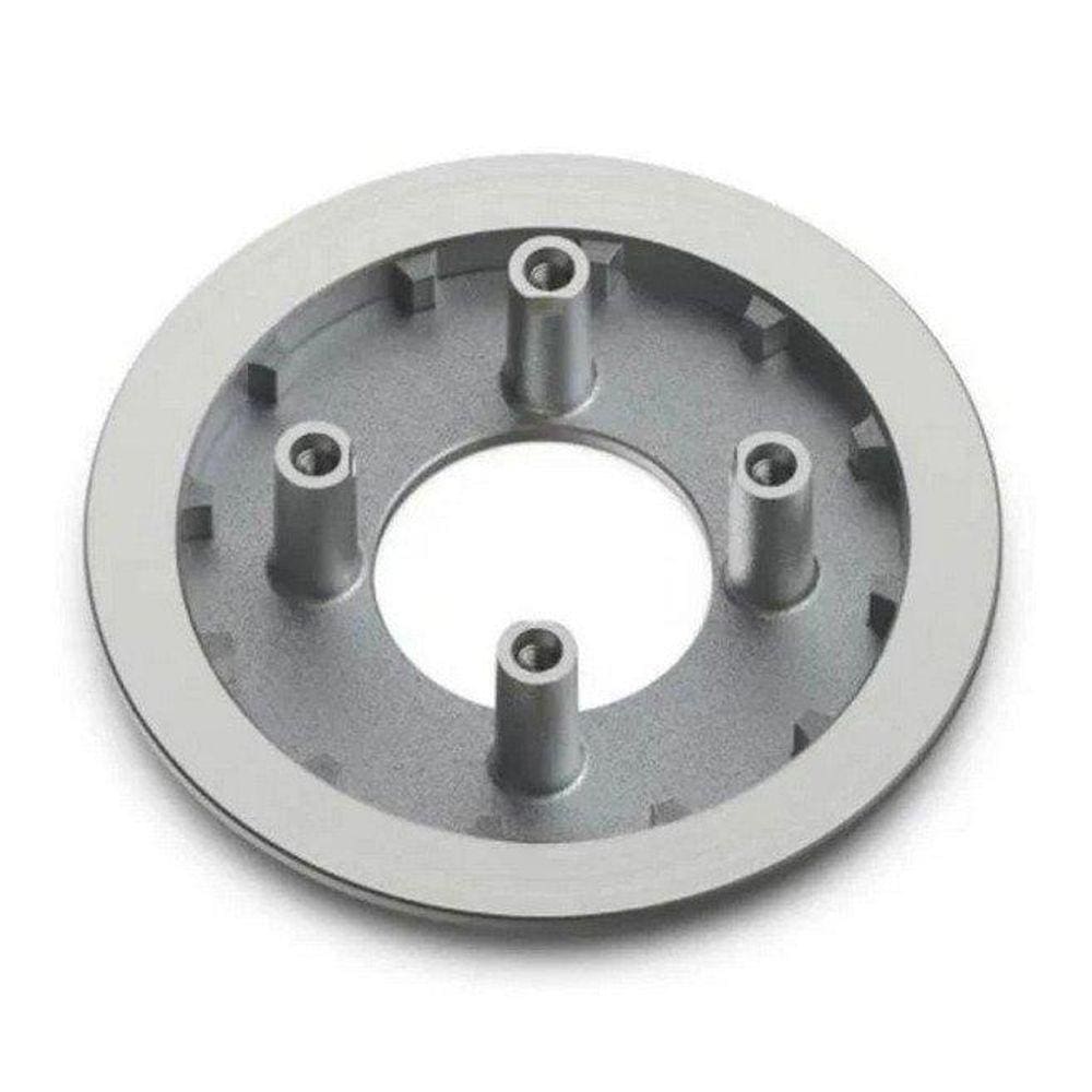 Plato Embreagem TWISTER/TORNADO/XR250