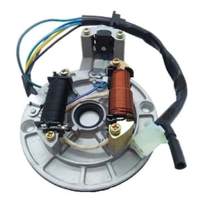 Estator Completo C100 BIZ KS