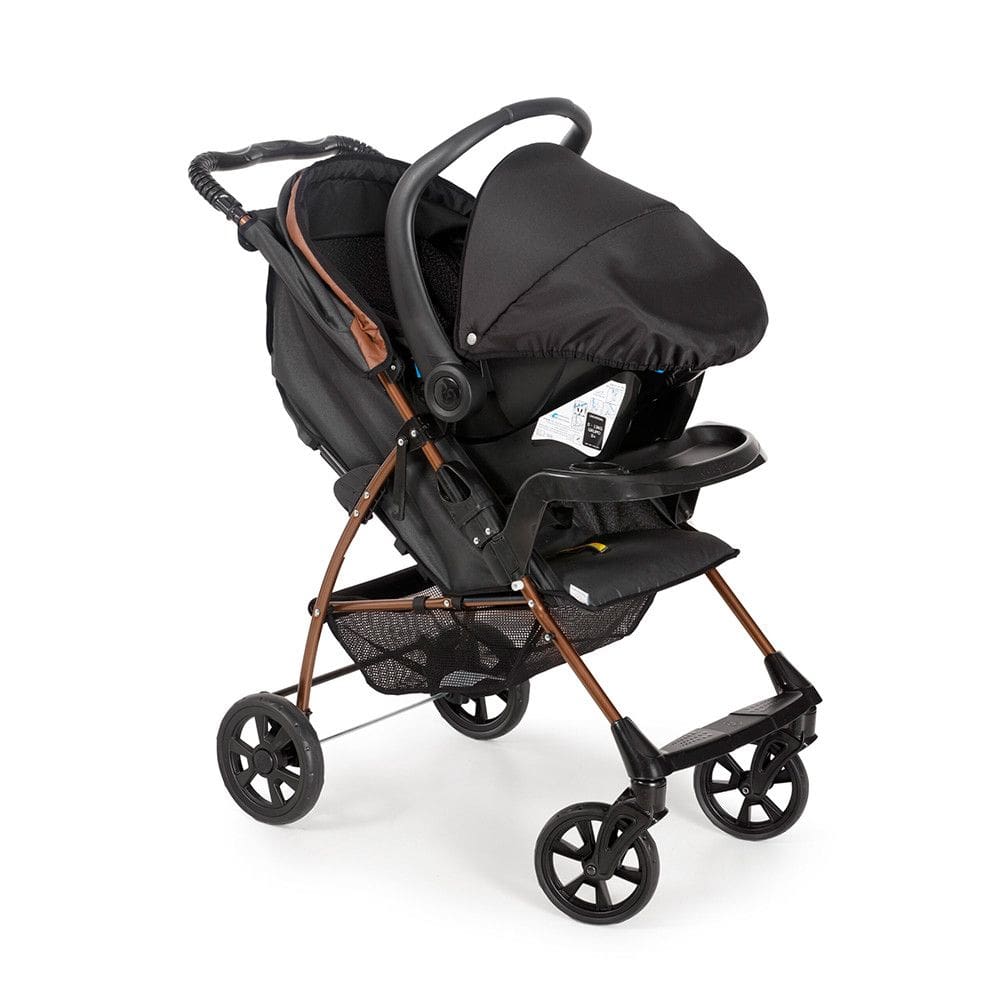 Carrinho de Bebê Cosco Travel System Nexus