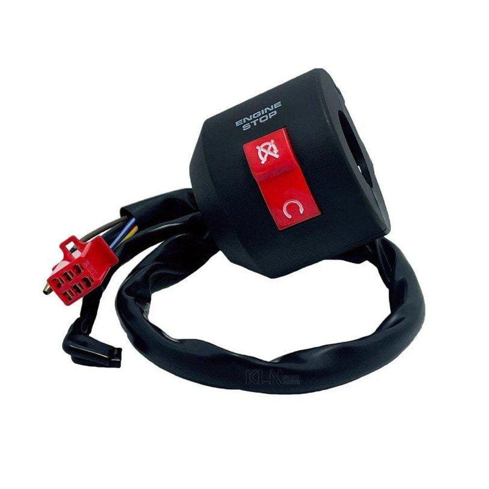 Interruptor Partida CB 300R