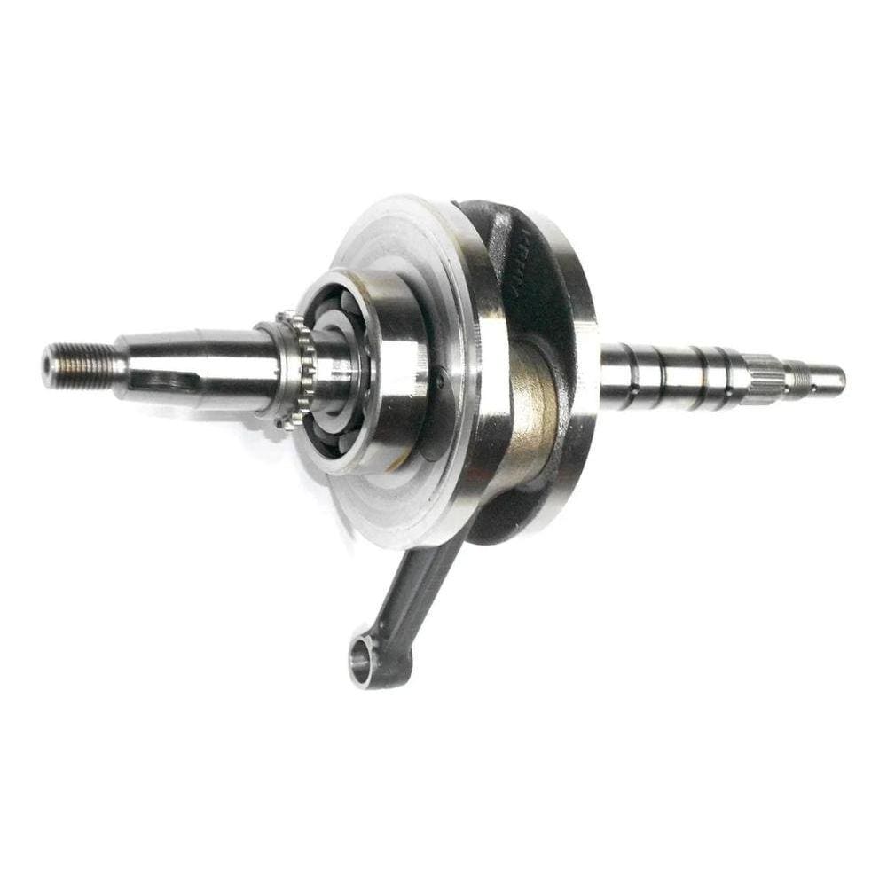 Virabrequim Completo c/ Rolamento BIZ100