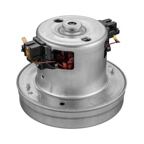 Motor 1400W para Aspirador 127V sem Protetor Térmico