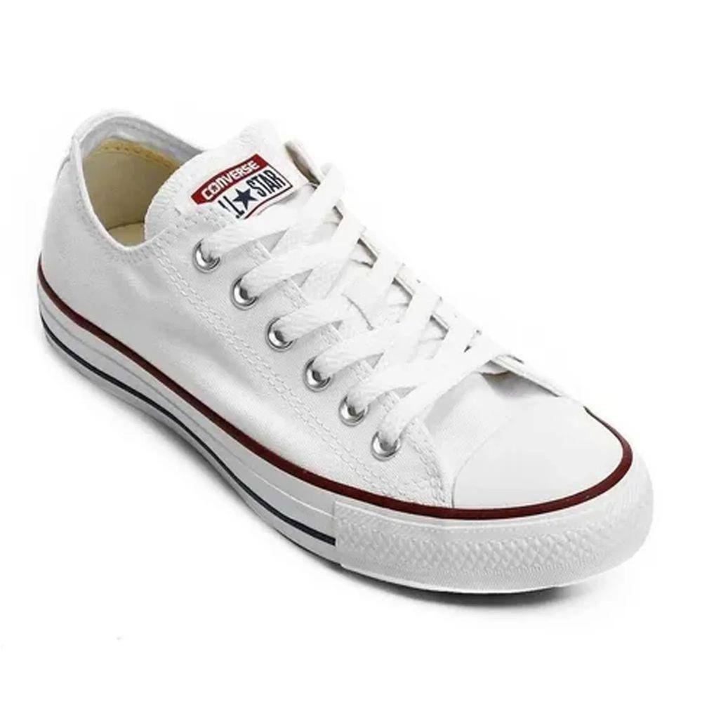 All Star Converse Skidgrip Leather EV > couro preto >