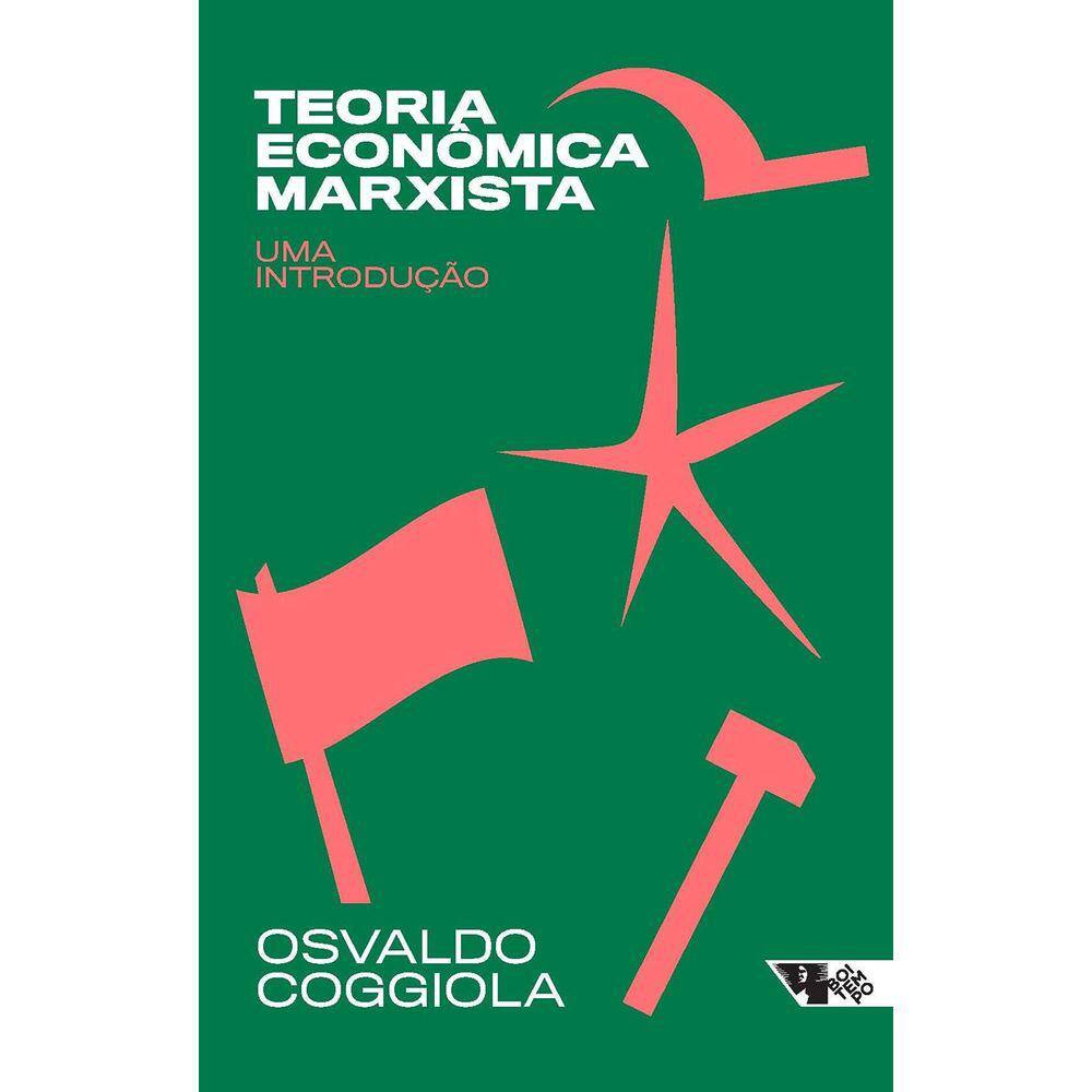 Teoria econômica marxista - Uma introdução