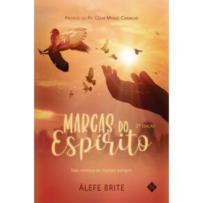 Marcas do Espírito