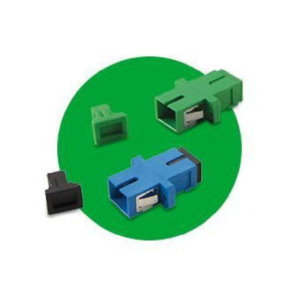 Adaptador Optico Simplex Sc/Apc Xfa 2