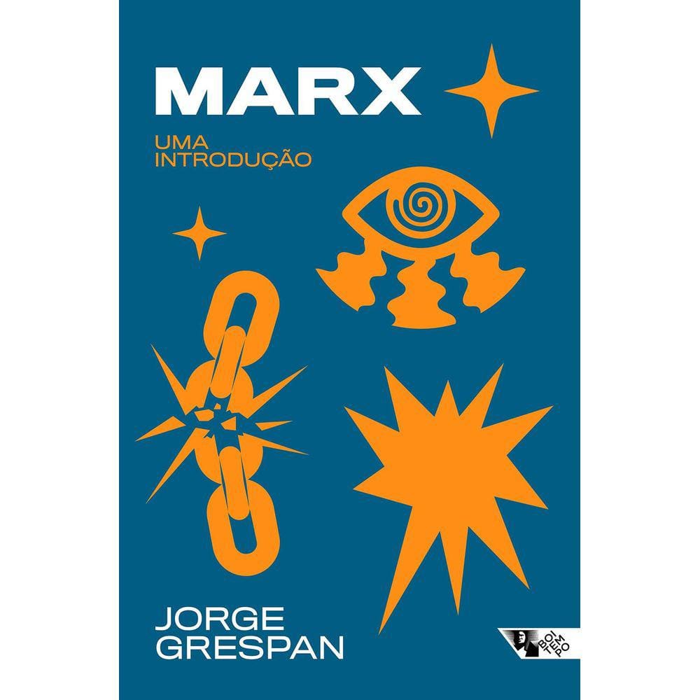 Marx - Uma introdução