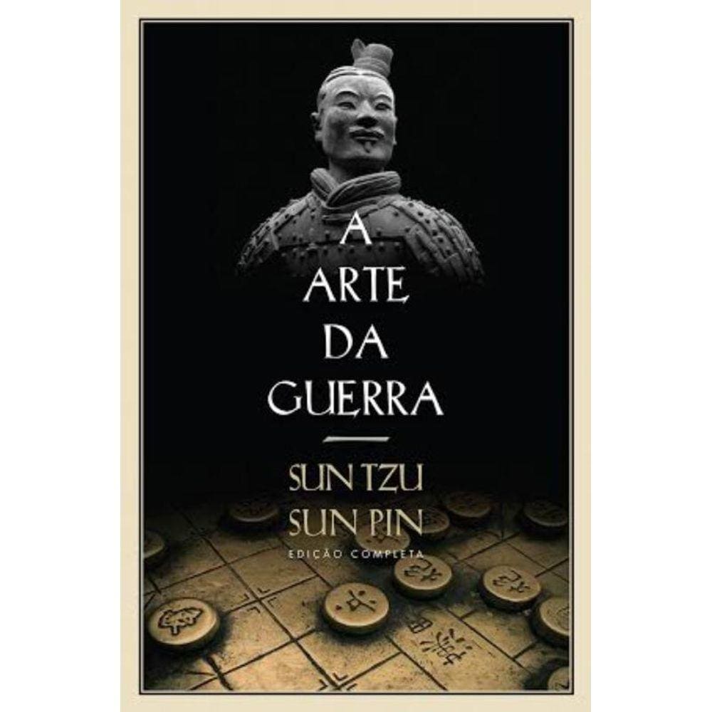 A Arte Da Guerra