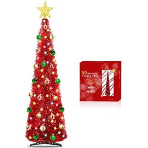 Arvore natal slim | Pontofrio Arvore natal slim | Pontofrio