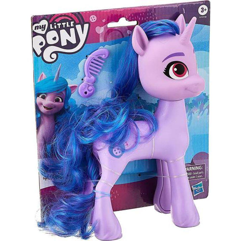 My Little Pony Brinquedo: comprar mais barato no Submarino