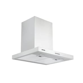 Coifa Parede 60Cm Inox 220V Tramontina 95800002