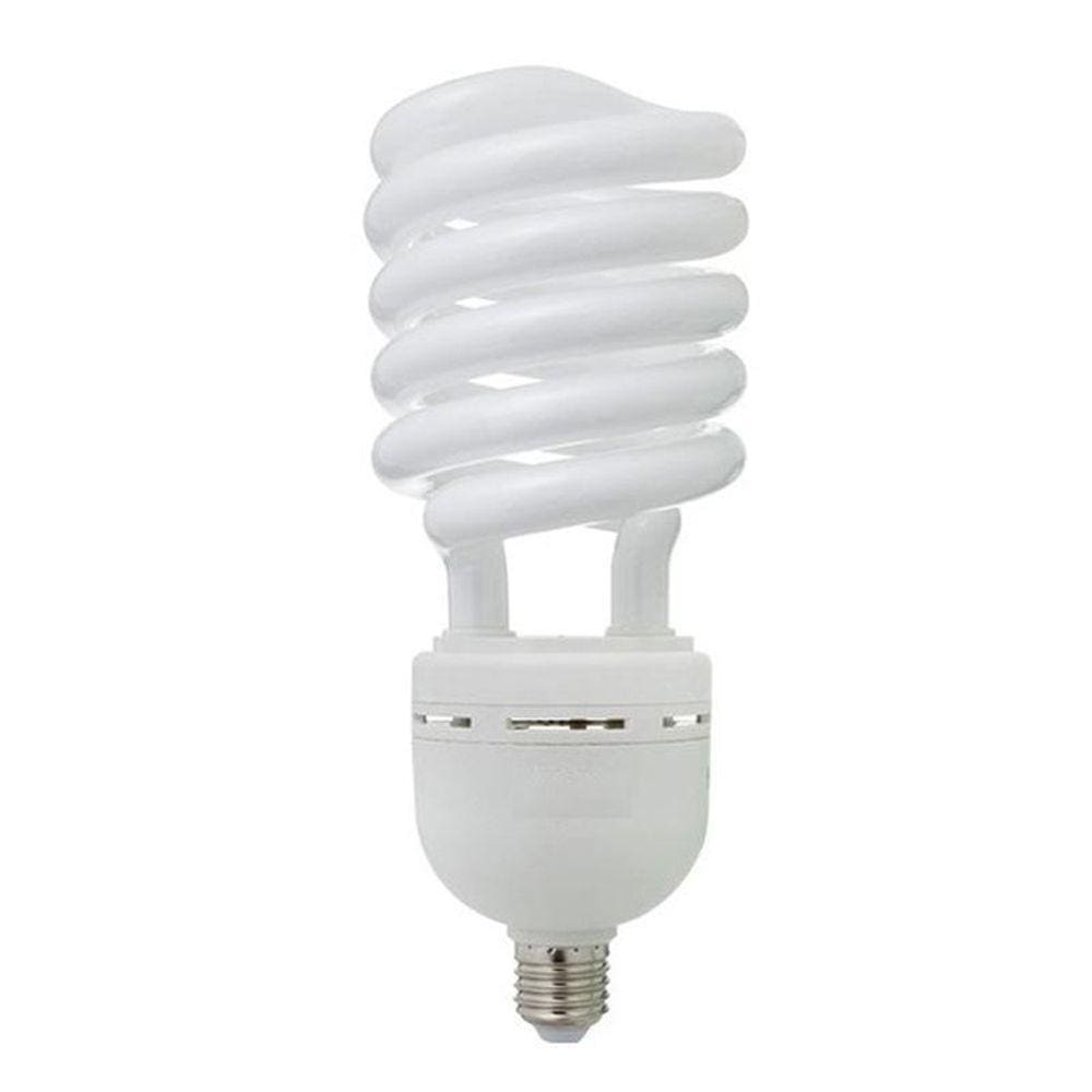 Lâmpada Luz Fria 150W Fotografia Cool Daylight 5400K - 220V