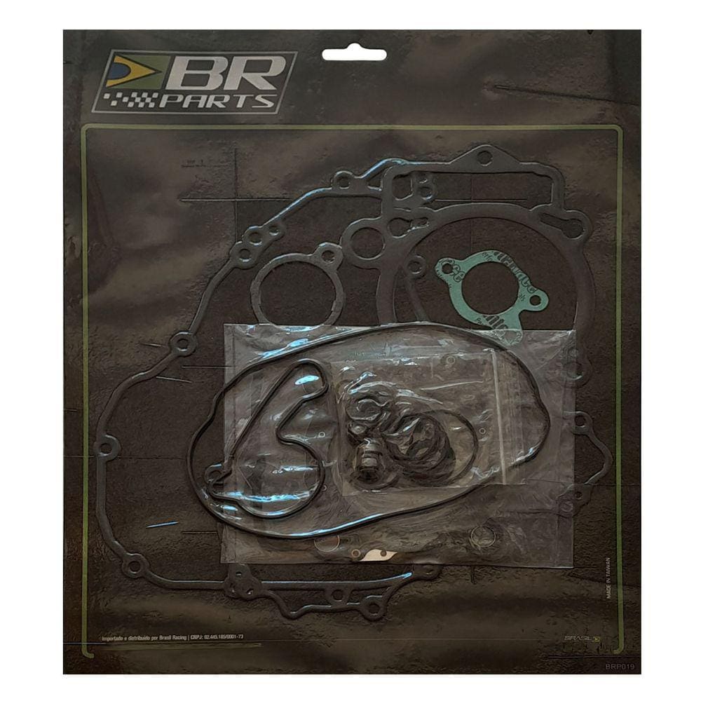 Jogo Juntas Completo Br Parts Husqvarna Fc 250 Ktm Sxf Xcf Excf 250 2016/