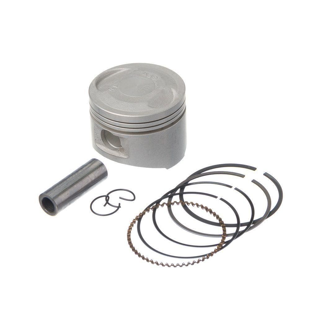 Pistao Kit C/anel Kmp Lead 110 1,00