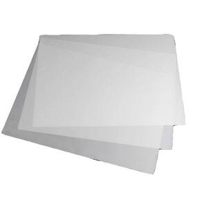 Plástico Plastificação Cgc  110X170Mm  0,07Mm 175 Micras