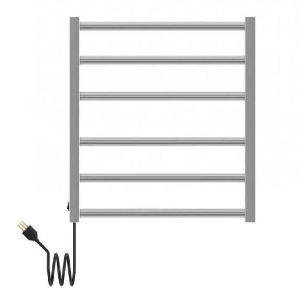 Toalheiro Térmico Blend Inox Thermo