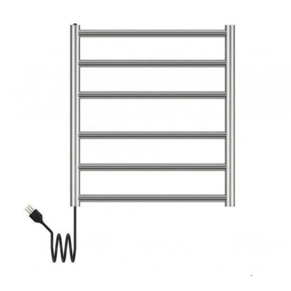 Aquecedor de Toalhas Thermo Spheric Inox