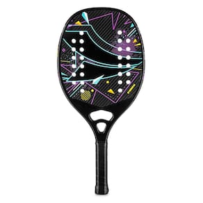 Raquete de Beach Tennis Carbon 3k Atrio - ES418