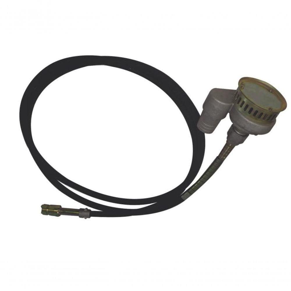 Bomba Submersível De Mangote 3`` Lbs-300 Lynus