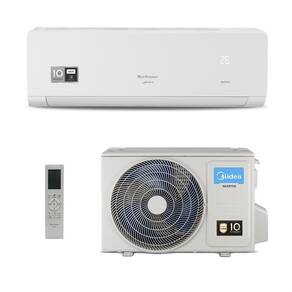 Ar Condicionado Split Hi Wall Springer 9000 Btus Quente/Frio 220V R-410 -  Produto - TemperFrio