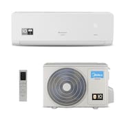 Ar-Condicionado Split HW Inverter Springer Midea Xtreme Save Connect C 30.000 BTUs Quente/Frio 220V