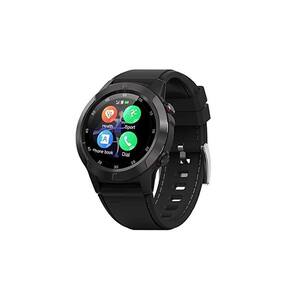 Relógio inteligente masculino relogio masculino relógio de pulso feminino  monitor fitness para huawei xiaomi iphone