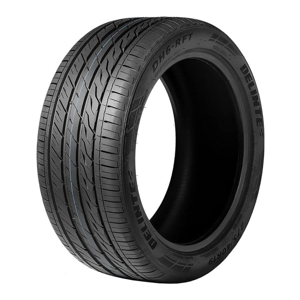 Pneu Delinte Aro 19 225/40 R19 DH6 Run Flat 89W