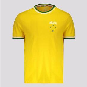 Camisa do Brasil Copa 2022