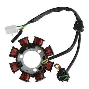 Estator Completo CG150 SPORT/ TITAN ES/ESD/KS