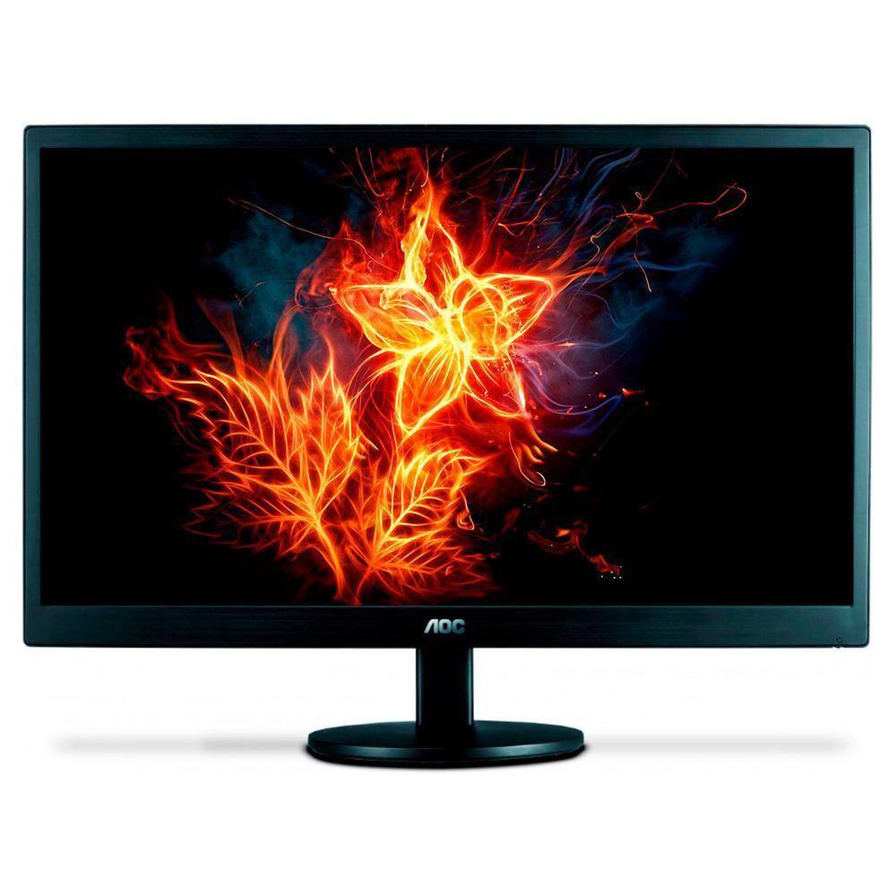 Monitor 18 polegadas | Pontofrio