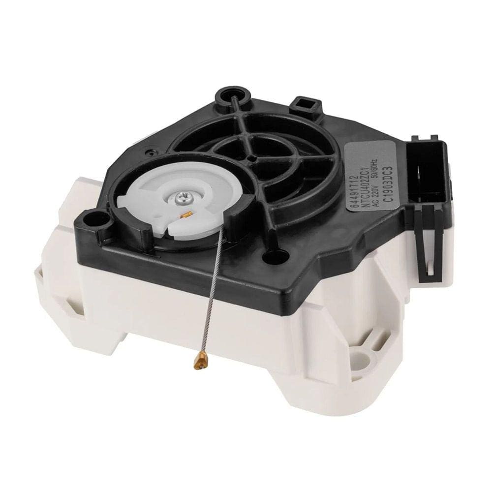 Atuador de Freio para Lavadora Electrolux - 220 Volts