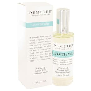 Perfume Feminino Demeter 120 ML Lily Of The Valley Cologne