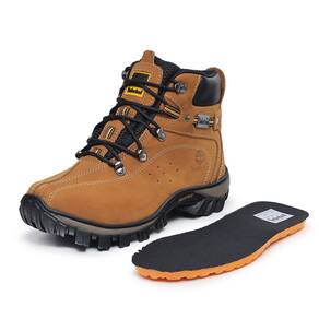 Bota caterpillar masculina impermeavel pontofrio pontofrio