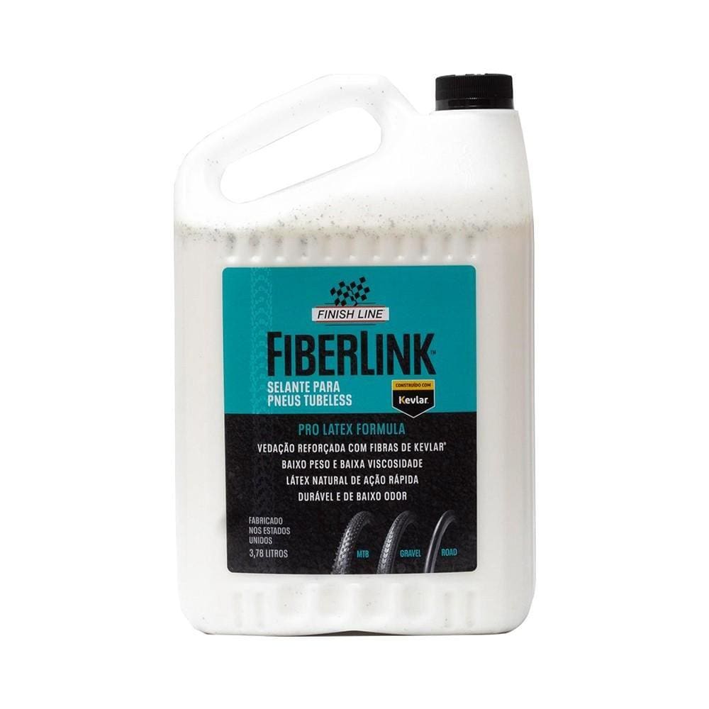 Selante Finish Line Fiberlink 3780ml